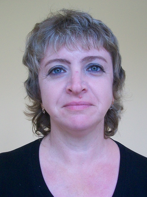 Исаева Елена Викторовна.