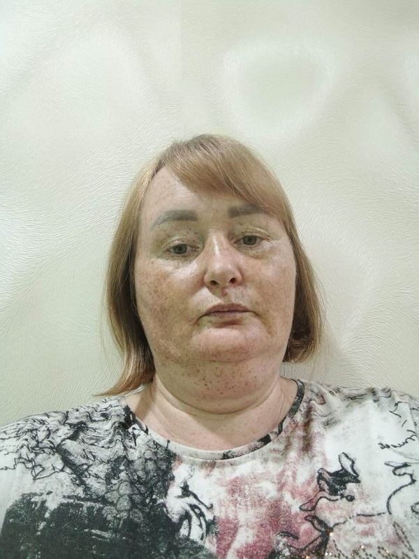 Буторина Юлия Аркадьевна.