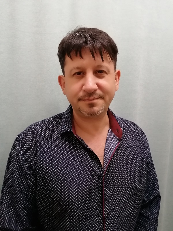 Мамедов Эльчин Гусейналиевич.