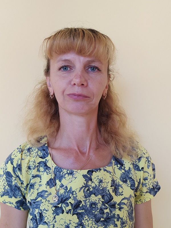 Мищенкова Татьяна Евгеньевна.