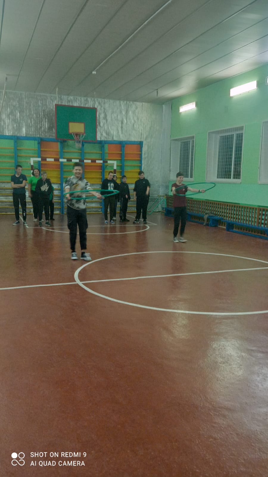 Спорт.