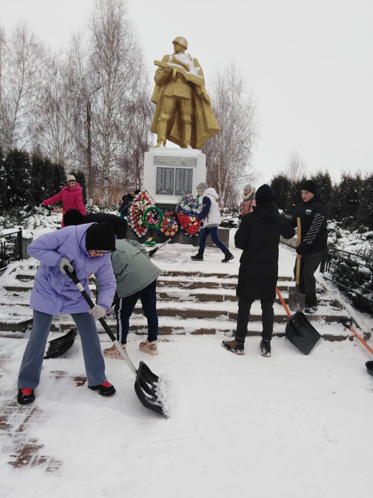 &amp;quot;Обелиск&amp;quot;.