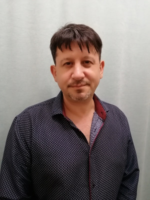 Мамедов Эльчин Гусейналиевич Мамедов Эльчин Гусейналиевич