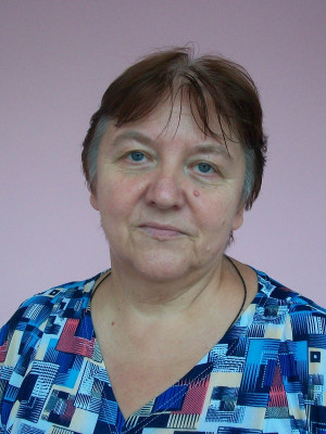 Солдатова Елена Николаевна Солдатова Елена Николаевна