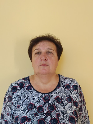 Федулова Наталья Вадимовна Федулова Наталья Вадимовна